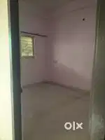 Small beautiful, ventilated, semi modular 1BHK, near minal main road,