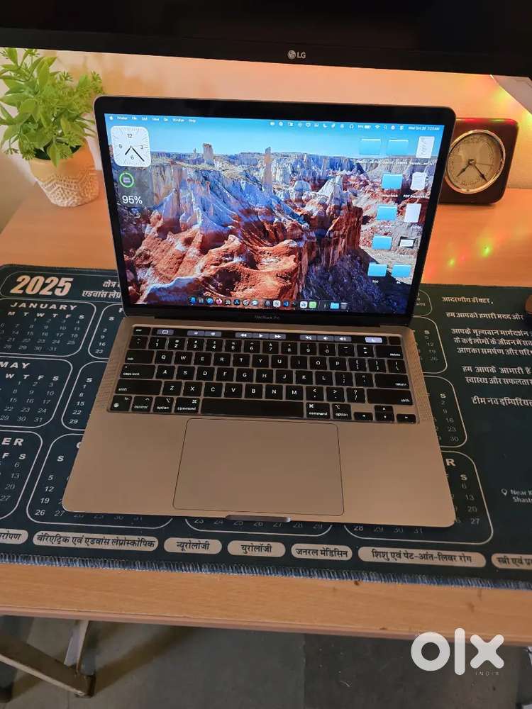 Macbook pro 2020