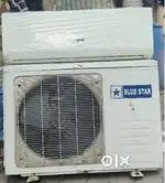 Fire condition rental Ac offering in great price in great condition