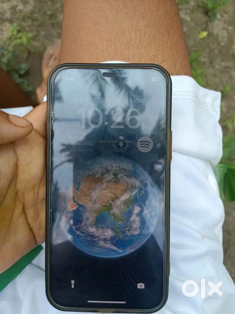 Clll me if u want a iphone 12