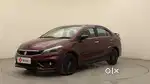 Maruti Suzuki Ciaz S 1.4, 2020, Petrol