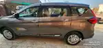 Maruti Suzuki Ertiga 2021 CNG & Hybrids 62000 Km Driven