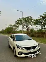 Maruti Suzuki Baleno Sigma 2024