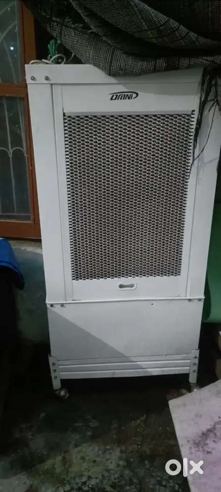 OMNI COOLERS /INDUCTION/ROOM HEATER