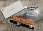 HK8PROMAX smartwatch