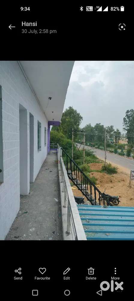 Available sale in commercial shop