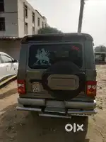 Mahindra Bolero 2010 Diesel 150000 Km Driven