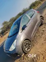 Hyundai Grand i10 2017 Diesel Well Maintained