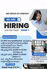 ABS group of company