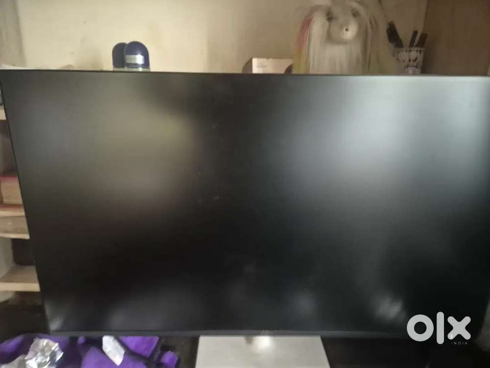 Dell monitor 24 Inch