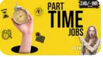 Best opportunity for part time jobs at home