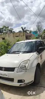 Maruti Suzuki Swift 2007 Petrol 121982 Km Driven