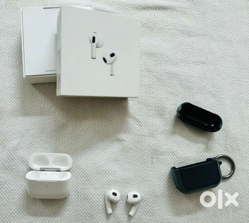 Apple Airpods 3