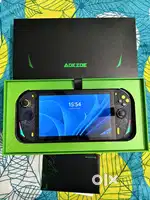 Aokzoe A1 Ryzen 7 AMD6800U 16Gb 1Tb Full kit