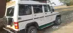 Mahindra Bolero Neo 2014