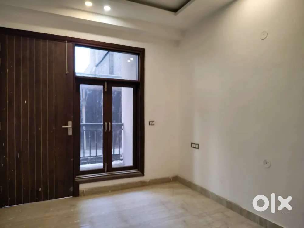 3bhk flat for rent in chattarpur