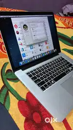 Mac book pro