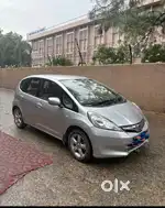 Honda Jazz 2012 Petrol 90000 Km Driven