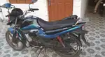 Hero I smart 110 decent condition
