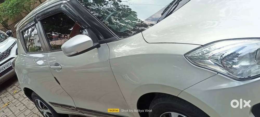 Maruti Suzuki Swift 2022 Petrol Well Maintained