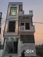 Owner105 Guj North Facing, 30Feet Road,Bilkul Colony Ke MainGateKePass