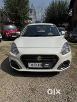 Maruti Suzuki Swift Dzire VXI Optional, 2023, Petrol