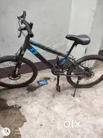 Cycle 1 year used