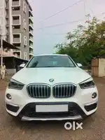 BMW X1 2016 Diesel 79000 Km Driven