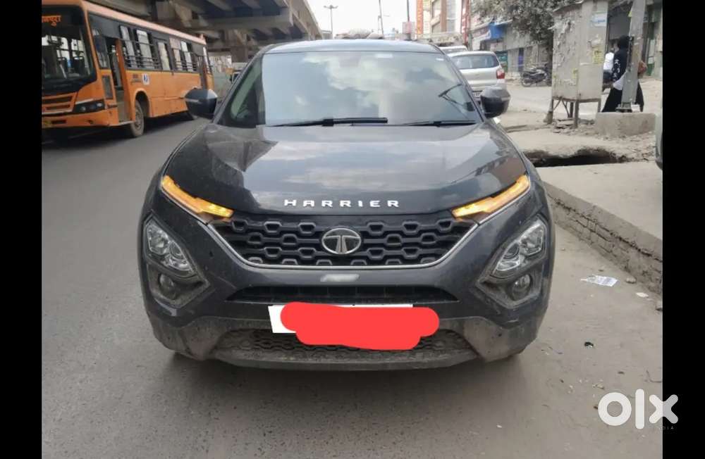 Tata harrier XZ 2.0 Kryotec Diesel Urgent for sale