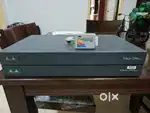 Cisco 2500 Series Enterprise Grade Routers + Transceiver