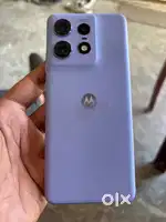 Moto Edge 50 pro