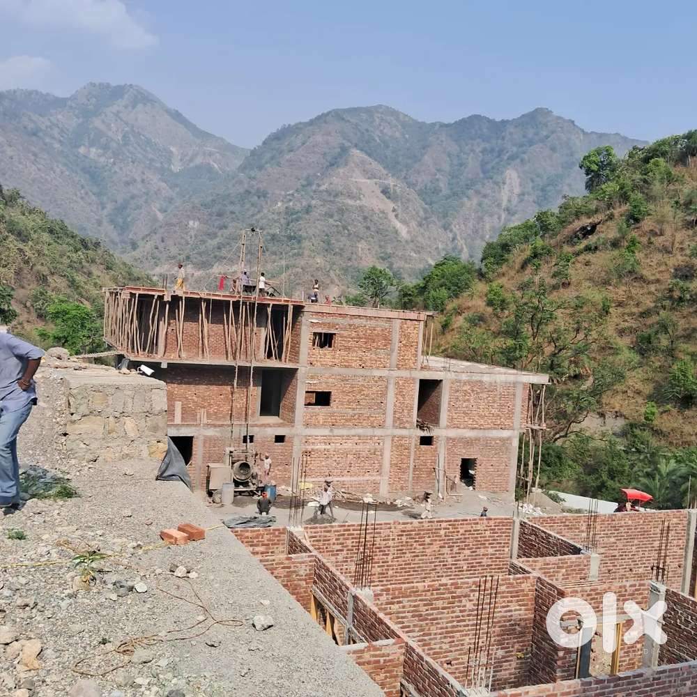 Plot available for Home stay, hotel, Farmhouse etc.