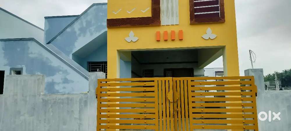 கோவை செட்டிபாளையம் ரோடு, மதுக்கரை இடம் மற்றும் தனி வீடுகள் விற்பனைக்கு