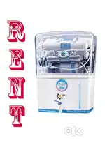 Water purifier machine