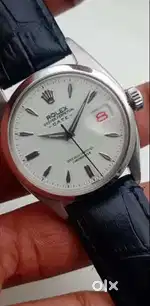 ROLEX WATCH AUTOMATIC VINTAGE MODEL 6534