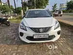 Maruti Suzuki Baleno 2021 Petrol 38000 Km Driven