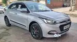 Hyundai Elite i20, 2015, Petrol