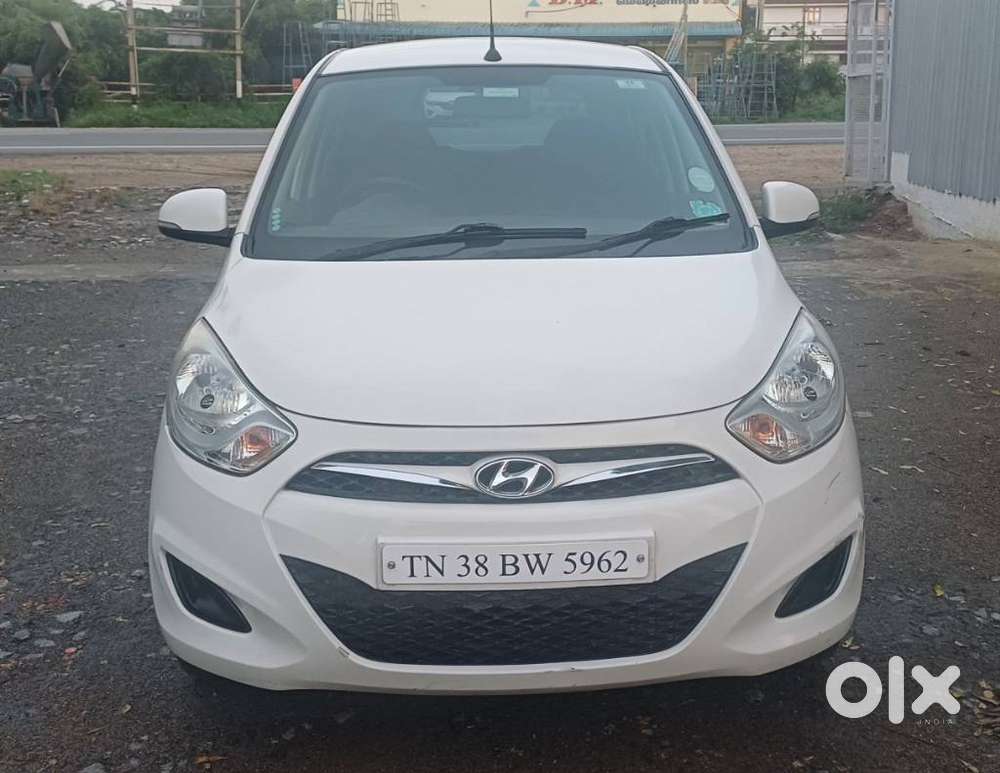 Hyundai i10 Magna, 2014, Petrol