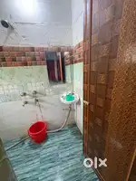 1room,k, atttach washroom &kitchen car ,bike parking avelave