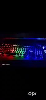 Intex keyboard mouse combo