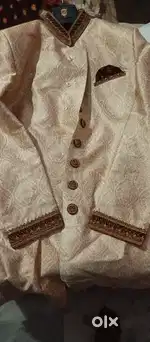 Sherwani mam