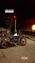 No insurance claimed, good condition