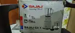 BAJAJ MIXER GRINDER
