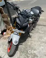 Yamaha Mt 15 2022