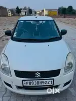 Maruti Suzuki Swift 2011 Petrol 80000 Km Driven