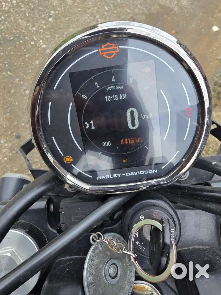 4500 well maintained