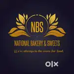 NEED BAKERY SALES MAN