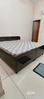 AC PG Room for rent Rs3500/- in sharing per person Rent only for boys