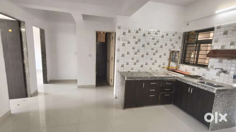 For rent 1bhk badhu 5000