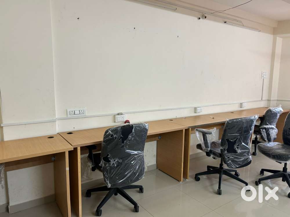 Computer Tables & Chair